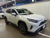 TOYOTA RAV4 2023 S/N 274598 vue avant gauche