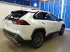 TOYOTA RAV4 2023 S/N 274598 rear right view