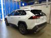 TOYOTA RAV4 2023 S/N 274598 rear left view
