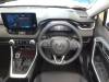 TOYOTA RAV4 2023 S/N 274598 dashboard