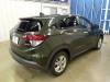 HONDA VEZEL HYBRID (HR-V) 2015 S/N 274601 vista traseira direita