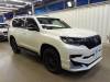 TOYOTA PRADO - LANDCRUISER 2023 S/N 274607 front left view