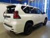 TOYOTA PRADO - LANDCRUISER 2023 S/N 274607 rear right view
