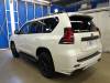 TOYOTA PRADO - LANDCRUISER 2023 S/N 274607 rear left view