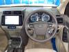 TOYOTA PRADO - LANDCRUISER 2023 S/N 274607 dashboard