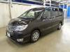 NISSAN SERENA HYBRID 2014 S/N 274669