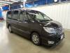 NISSAN SERENA HYBRID 2014 S/N 274669 front left view