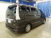 NISSAN SERENA HYBRID 2014 S/N 274669 rear right view