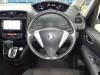 NISSAN SERENA HYBRID 2014 S/N 274669 dashboard