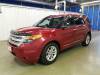 FORD EXPLORER 2012 S/N 274672