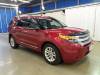 FORD EXPLORER 2012 S/N 274672 front left view