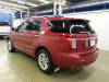 FORD EXPLORER 2012 S/N 274672 rear left view