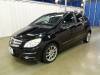 MERCEDES-BENZ B-CLASS 2011 S/N 274821