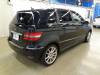 MERCEDES-BENZ B-CLASS 2011 S/N 274821 задний правый вид
