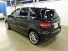 MERCEDES-BENZ B-CLASS 2011 S/N 274821 задний левый вид