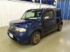 NISSAN CUBE 2014 S/N 274822