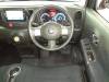 NISSAN CUBE 2014 S/N 274822 dashboard