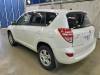 TOYOTA RAV4 2013 S/N 274824 rear left view