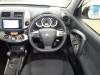 TOYOTA RAV4 2013 S/N 274824 dashboard
