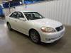 TOYOTA MARK II 2003 S/N 274827 front left view