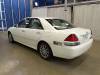 TOYOTA MARK II 2003 S/N 274827 rear left view