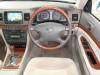 TOYOTA MARK II 2003 S/N 274827 dashboard