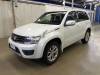 SUZUKI ESCUDO (GRAND VITARA) 2013 S/N 274828