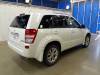SUZUKI ESCUDO (GRAND VITARA) 2013 S/N 274828 rear right view