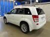 SUZUKI ESCUDO (GRAND VITARA) 2013 S/N 274828 rear left view