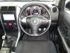 SUZUKI ESCUDO (GRAND VITARA) 2013 S/N 274828 dashboard