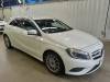 MERCEDES-BENZ A-CLASS 2014 S/N 274831 vista dianteira esquerda