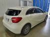 MERCEDES-BENZ A-CLASS 2014 S/N 274831 vista traseira direita