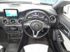 MERCEDES-BENZ A-CLASS 2014 S/N 274831 painel de instrumentos