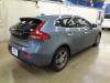 VOLVO V40 2013 S/N 274832 rear right view