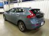VOLVO V40 2013 S/N 274832 rear left view
