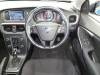 VOLVO V40 2013 S/N 274832 dashboard