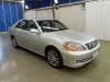 TOYOTA MARK II 2003 S/N 274833 front left view