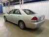 TOYOTA MARK II 2003 S/N 274833 rear left view