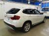 BMW X1 2011 S/N 274834 vista traseira direita
