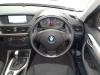 BMW X1 2011 S/N 274834 painel de instrumentos