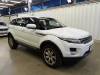 LANDROVER EVOQUE 2013 S/N 274839 vue avant gauche