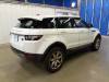 LANDROVER EVOQUE 2013 S/N 274839 vue arrière droit