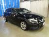MERCEDES-BENZ A-CLASS 2014 S/N 274840 front left view