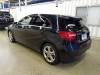 MERCEDES-BENZ A-CLASS 2014 S/N 274840 rear left view