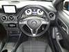 MERCEDES-BENZ A-CLASS 2014 S/N 274840 dashboard