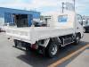 TOYOTA DYNA DUMP 2005 S/N 274842 rear right view