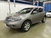 NISSAN MURANO 2009 S/N 274846