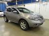 NISSAN MURANO 2009 S/N 274846 front left view