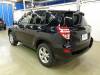 TOYOTA RAV4 2010 S/N 275053 rear left view