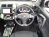 TOYOTA RAV4 2010 S/N 275053 dashboard